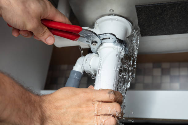 Best 24/7 water damage repair  in Webb City, MO
